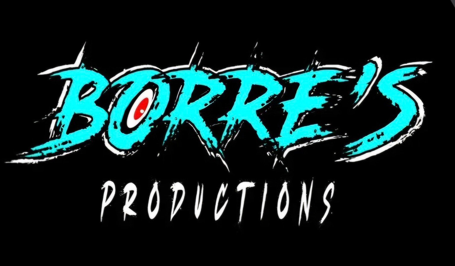 Logo de Borresproduction
