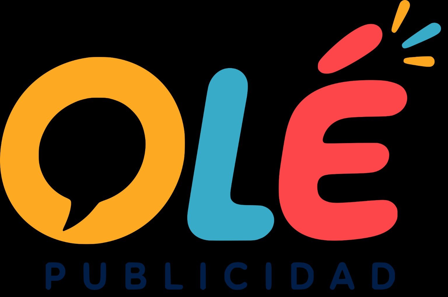 Logo de Ole Publicidad